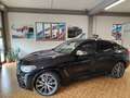 BMW X4 M40d 3.0 DA 351 CV GARANZIA FINO A 5 ANNI Negro - thumbnail 6