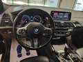 BMW X4 M40d 3.0 DA 351 CV GARANZIA FINO A 5 ANNI Negro - thumbnail 18