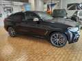 BMW X4 M40d 3.0 DA 351 CV GARANZIA FINO A 5 ANNI Negro - thumbnail 9