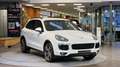 Porsche Cayenne II 3.0 ALLRAD Diesel Aut. *BOSE*Luftfederung*AHK* Weiß - thumbnail 11