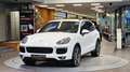 Porsche Cayenne II 3.0 ALLRAD Diesel Aut. *BOSE*Luftfederung*AHK* Weiß - thumbnail 6