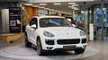 Porsche Cayenne II 3.0 ALLRAD Diesel Aut. *BOSE*Luftfederung*AHK* Weiß - thumbnail 3