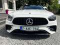 Mercedes-Benz E 300 DE | AMG | PANO |  distronic plus | apple carplay Blanc - thumbnail 21