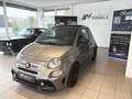 Fiat 595 Abarth Cabrio 1,4 T-Jet Esseesse Navi Carbon Paket Grau - thumbnail 2