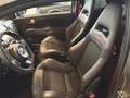 Fiat 595 Abarth Cabrio 1,4 T-Jet Esseesse Navi Carbon Paket Grau - thumbnail 12