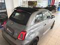 Fiat 595 Abarth Cabrio 1,4 T-Jet Esseesse Navi Carbon Paket Grau - thumbnail 6