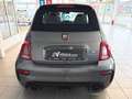 Fiat 595 Abarth Cabrio 1,4 T-Jet Esseesse Navi Carbon Paket Grau - thumbnail 3