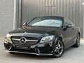 Mercedes-Benz C 220 Coupé 220d 4Matic 9G-Tronic Negro - thumbnail 1