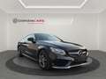 Mercedes-Benz C 220 Coupé 220d 4Matic 9G-Tronic Negro - thumbnail 17