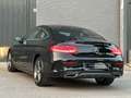 Mercedes-Benz C 220 Coupé 220d 4Matic 9G-Tronic Negro - thumbnail 8