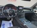 Mercedes-Benz C 220 Coupé 220d 4Matic 9G-Tronic Negro - thumbnail 22