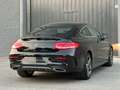 Mercedes-Benz C 220 Coupé 220d 4Matic 9G-Tronic Negro - thumbnail 9