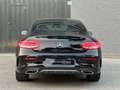 Mercedes-Benz C 220 Coupé 220d 4Matic 9G-Tronic Negro - thumbnail 4