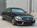 Mercedes-Benz C 220 Coupé 220d 4Matic 9G-Tronic Negro - thumbnail 3