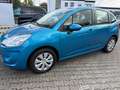 Citroen C3 Tendance Azul - thumbnail 2