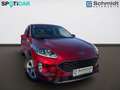 Ford Kuga 2,5 Duratec PHEV Cool & Connect Aut. Rot - thumbnail 6