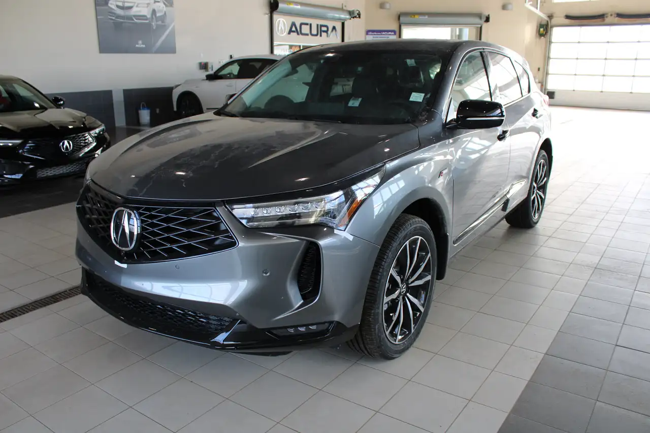 Acura RDX 2026