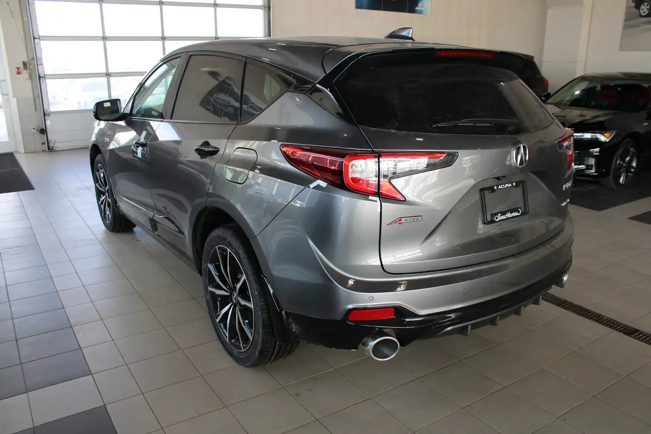 Acura RDX 2026