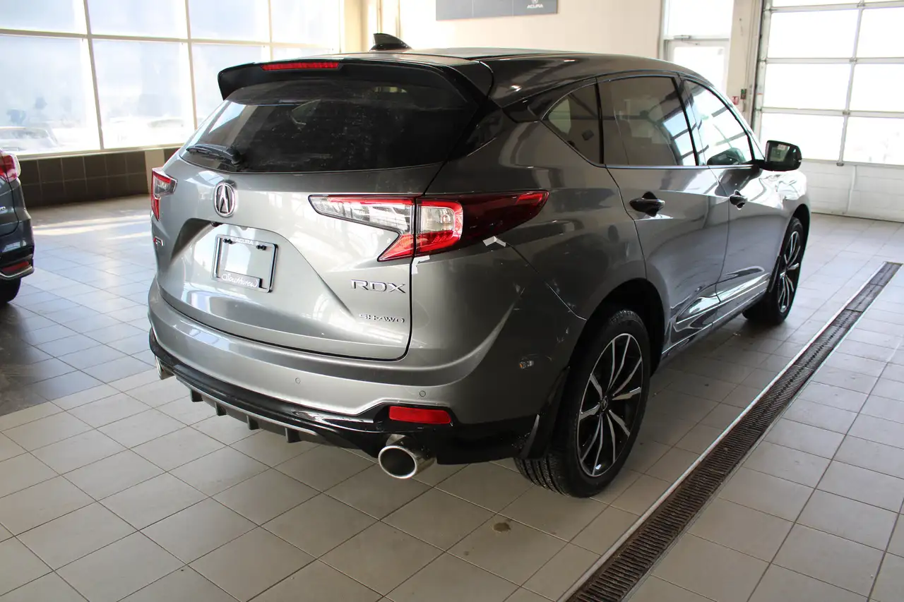 Acura RDX 2026