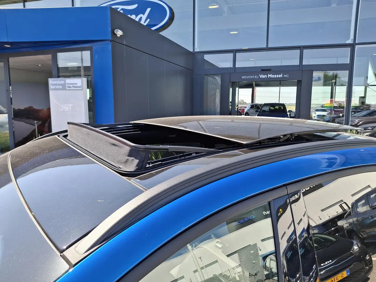 Ford Kuga 2026