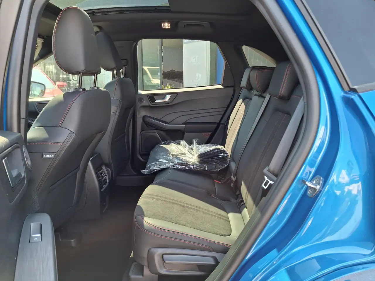 Ford Kuga 2026