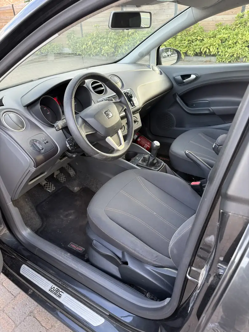 SEAT Ibiza 1.2i Entry - 2