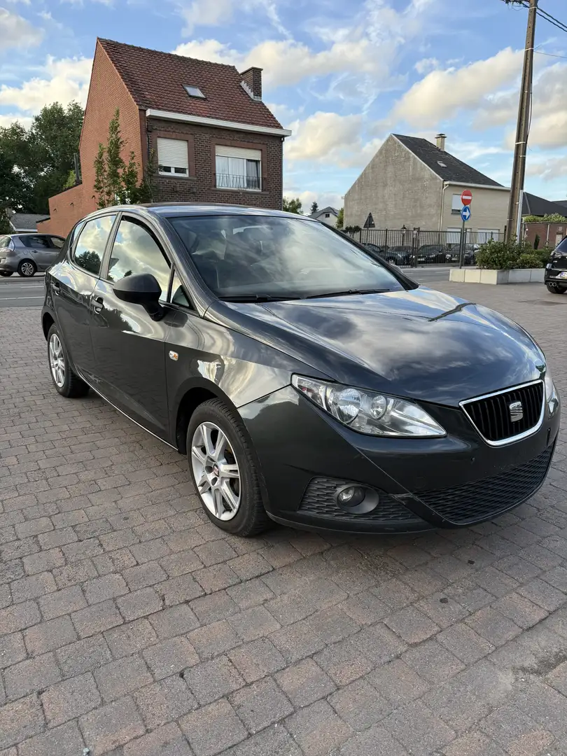 SEAT Ibiza 1.2i Entry - 1