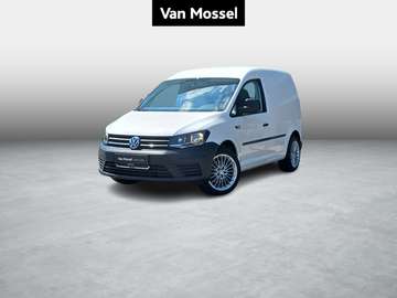 TSi 1.4 96kW BMT DSG Van