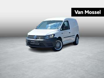 TSi 1.4 96kW BMT DSG Van