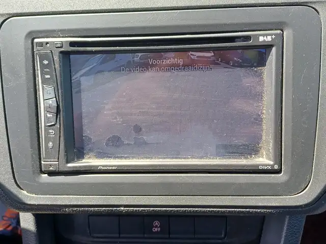 Volkswagen Caddy view 8