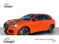 Audi Q3 35 TFSI advanced LED AHK Optikpaket RFK 19" Orange - thumbnail 1