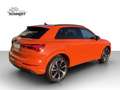 Audi Q3 35 TFSI advanced LED AHK Optikpaket RFK 19" Orange - thumbnail 6