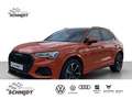 Audi Q3 35 TFSI advanced LED Orange - thumbnail 1