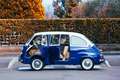 Fiat 600 D multipla Mavi - thumbnail 3