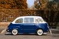 Fiat 600 D multipla Mavi - thumbnail 1
