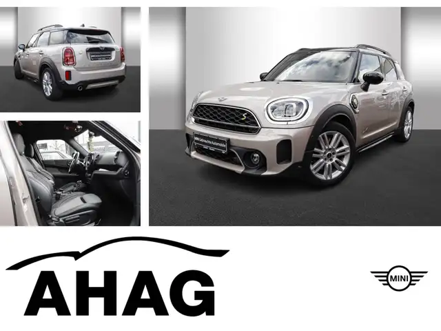 MINI Cooper SE Countryman Countryman Cooper SE ALL4 Classic Trim Aut. RFT