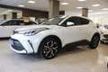 Toyota C-HR 125H Advance Blanco - thumbnail 4