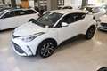 Toyota C-HR 125H Advance Blanco - thumbnail 5