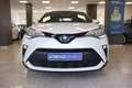 Toyota C-HR 125H Advance Blanco - thumbnail 2
