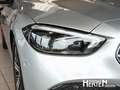 Mercedes-Benz C 180 +AVANTGARDE+DIGITAL+360°KAMERA+AHK+MBUX+SHZ Grau - thumbnail 13