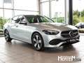 Mercedes-Benz C 180 +AVANTGARDE+DIGITAL+360°KAMERA+AHK+MBUX+SHZ Grau - thumbnail 3