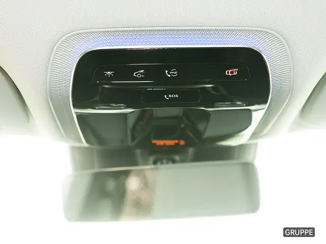 Mercedes-Benz C-Class view 11