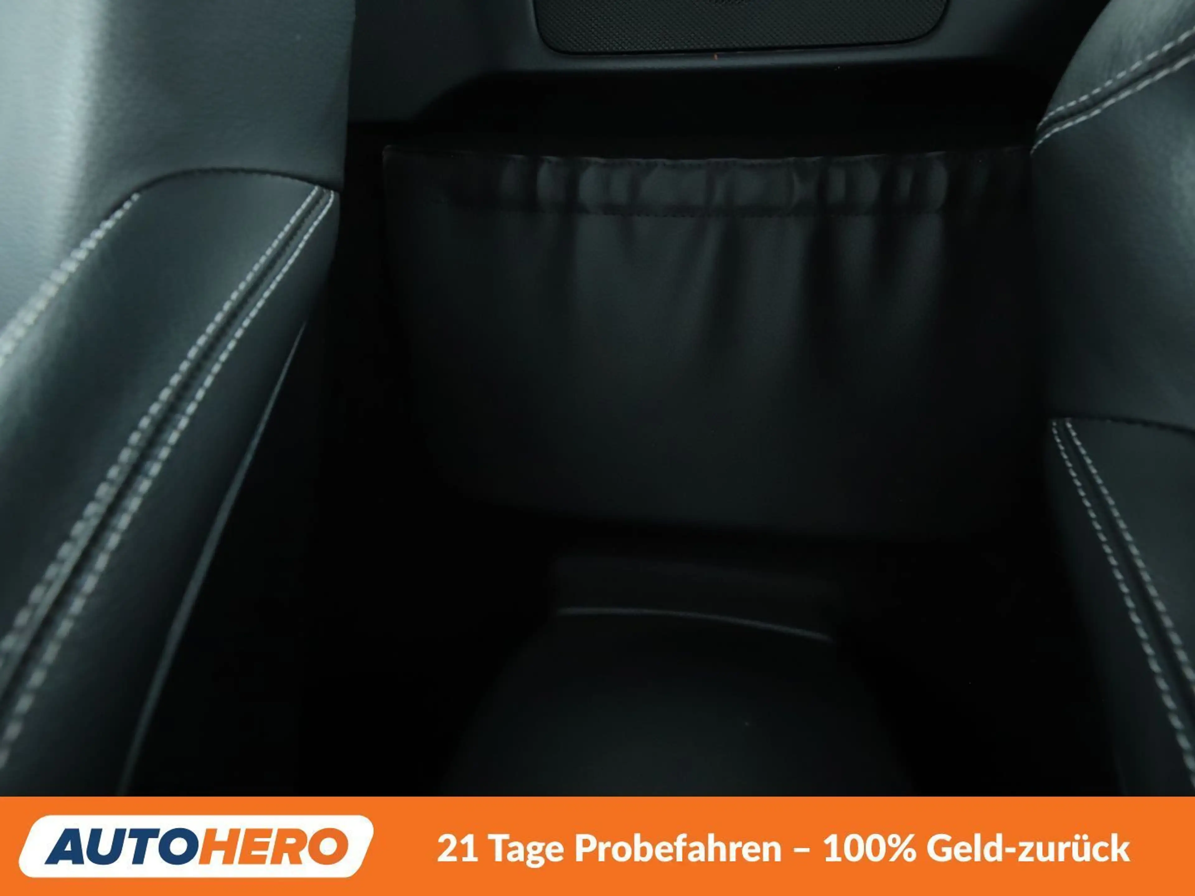 Mercedes-Benz SLK 200 SLK 200 Aut.*NAVI*BI-XENON*TEMPO*PDC* — photo 15