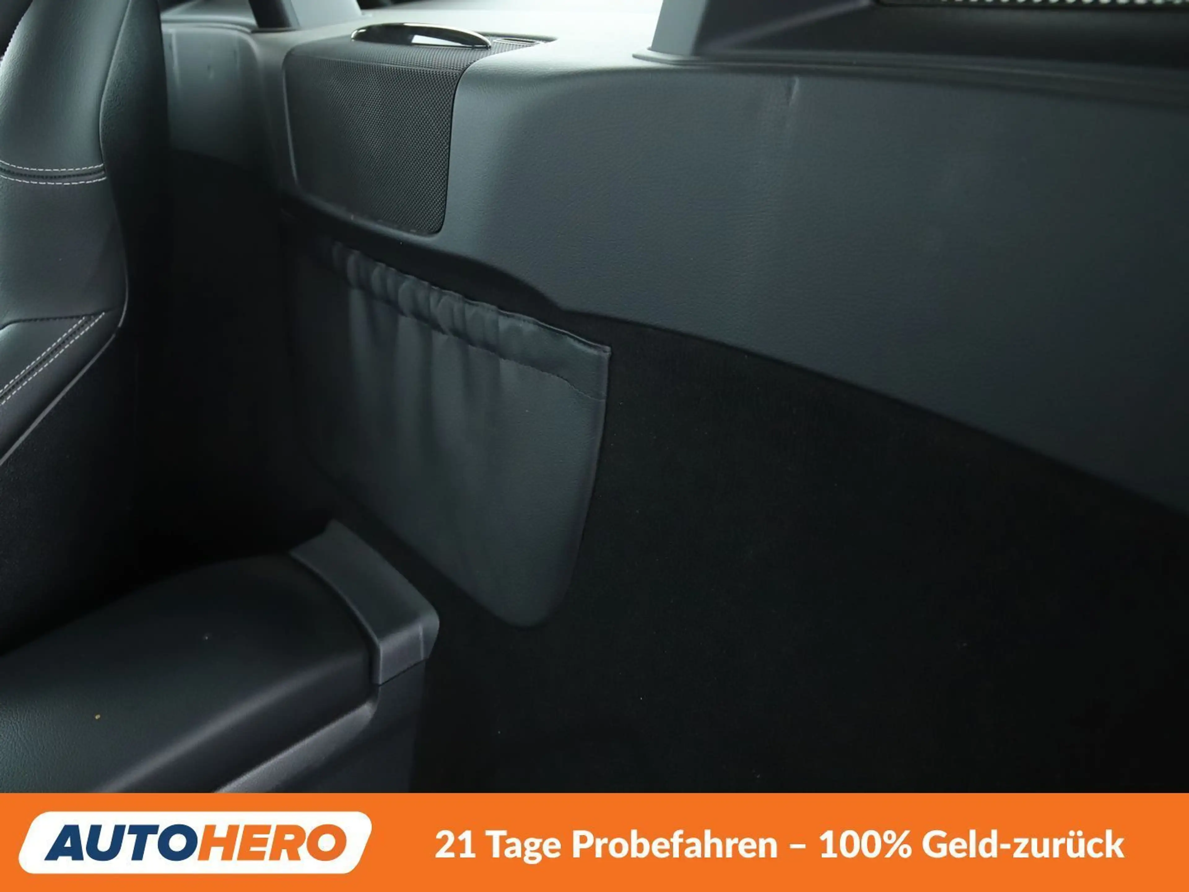 Mercedes-Benz SLK 200 SLK 200 Aut.*NAVI*BI-XENON*TEMPO*PDC* — photo 14