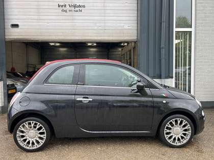 Fiat 500 0.9 TWINAIR T LOUNGE 39.387 km nap pas