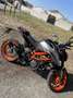 KTM 390 Duke Argent - thumbnail 6