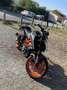 KTM 390 Duke Argent - thumbnail 7