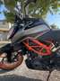 KTM 390 Duke Argent - thumbnail 1