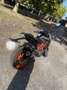 KTM 390 Duke Argent - thumbnail 4