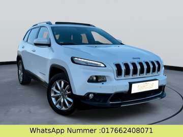 Limited 4WD
